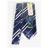 Image 1 : NEW ADULT SIZE HARRY POTTER THEME TIE