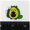 Image 1 : NEW AVOCATO LAPEL PIN