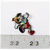 Image 1 : NEW PINOCCHIO THEME LAPEL PIN