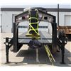 Image 8 : BAILIFF SEIZED 2022 GOOSENECK FLATDECK 53' TRAILER