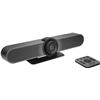 Image 2 : NEW LOGITECH MEETUP VIDEO CONFERENCING SYSTEM