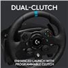 Image 3 : NEW LOGITECH G923 TRUEFORCE HD FORCE FEEDBACK