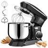 Image 1 : NEW UNBOXED VEZZIO 9.5QT STAND MIXER, BLACK