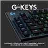 Image 3 : NEW REPACK LOGITECH G815 LIGHTSYNC MECHANICAL