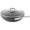Image 1 : NEW ALL CLAD METALWORKS H1 NONSTICK INDUCTION 12"