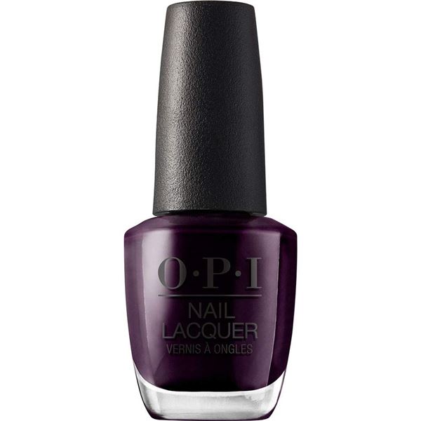 NEW BAG OF 4 BOTTLES OF OPI NAIL LACQUER