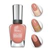Image 2 : 4 NEW BOTTLES OF SALLY HANSEN COMPLETE SALON #261