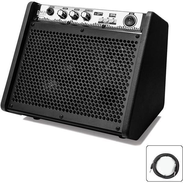 NEW COOLMUSIC DM20 20W BLUETOOTH PERSONAL