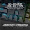 Image 8 : NEW CORSAIR K100 RGB OPTICAL-MECHANICAL GAMING