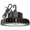 Image 1 : NEW HYPERLITE LED HIGH BAY LIGHT - 200W, 5000K AND