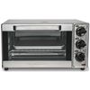 Image 1 : NEW UNBOXED HAMILTON BEACH TOASTER OVEN