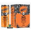 Image 1 : NEW 4 PACK OF BARRFLY MOJITO PASSION FRUIT DRINKS