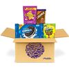 Image 1 : NEW 4 PACK VARIETY BOX OF CANDY INCLUDING