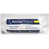 Image 1 : NEW SINGLE 20 X 28" DOCTOR PILLOW BECKCAM PILLOW