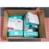 Image 1 : LARGE BOX OF PROACTIV 3 PIECE SETS