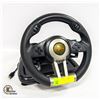 Image 1 : PXN V3 PRO GAMING STEERING WHEEL