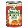 Image 1 : NEW CASE OF 12 CHEF BOYARDEE BEEFARONI CANS OF