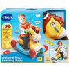 Image 1 : NEW VTECH 2-1 GALLOP & ROCK LEARNING PONY - ROCKER