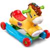 Image 2 : NEW VTECH 2-1 GALLOP & ROCK LEARNING PONY - ROCKER
