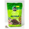 Image 1 : NEW 8L8L BAG OF MIRACLE GRO SPHAGNUM PEAT MOSS