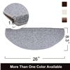 Image 2 : NEW ALA TYCHE GREY NON SLIP STAIR TREADS