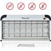 Image 2 : NEW ASPECTEK INDOOR INSECT KILLER 20W WITH 2 PACK