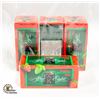 Image 1 : 4 NEW BOXES OF STRAWBERRY MINT AFTER EIGHT 200G