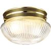 Image 1 : NEW DESIGN HOUSE MILLBRIDGE COLLECTION 2 LIGHT