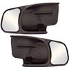 Image 1 : NEW PAIR OF CIPA 10200 CUSTOM TOWING MIRROR FOR GM