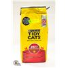 Image 1 : NEW 13.3LB BAG OF PURINA TIDY CATS MULTI CAT