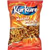 Image 1 : NEW CASE OF 30 KURKURE MASALA MUNCH FLAVOUR SNAKS