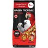 Image 1 : NEW HAGEN TROPIMIX ENRICHMENT FOOD FOR LARGE
