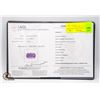 Image 2 : 40.79 CT NATURAL RECTANGULAR CUSHION CUT AMETHYST
