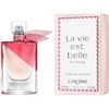 Image 1 : NEW 50ML BOTTLE OF LA VIE EST BELLE EN ROSE