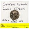 Image 1 : ROMAN EMPEROR SEVERUS ALEXANDER 222-235AD