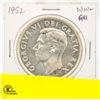 Image 2 : 1952 CANADIAN SILVER DOLLAR