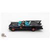 Image 1 : CORGI BATMOBILE (BROKEN WINDSCREEN)