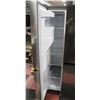 Image 3 : LG STAINLESS STEEL FRENCH DOOR 36" REFRIGERATOR