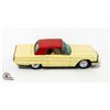 Image 1 : 1960'S FORD THUNDERBIRD TIN TOY