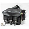 Image 1 : MOTORCYCLE SADDLE BAGS