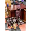 Image 1 : KIRBY UPRIGHT VACUUM AND ACCESSORIES