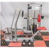 Image 1 : CYBEX ROW MACHINE