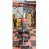 Image 1 : BOWFLEX BLAZE HOME GYM 60+ EXERCISES