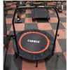 Image 1 : NEWLY ASSEMBLEDD CLORIS 40" FOLDABLE FITNESS