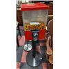 Image 1 : 4 SIDED CANDY MACHINE - NO KEYS