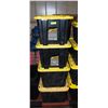 Image 1 : STRONGBOX GSC TOTES LOT OF 4