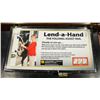 Image 1 : LEND A HAND FOLDING ASSIST RAIL