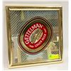 Image 1 : GETTLEMAN LAGER BEER SIGN