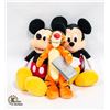 Image 1 : NEW (3) DISNEY PUSH TOYS