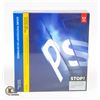 Image 1 : SEALED ADOBE PHOTOSHOP CS5